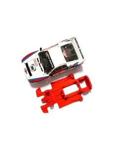Chasis 037 completo lineal-R (com. Ninco) apto CEO