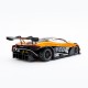 MCLAREN 720S Y.CO n 69 WINNER 24H SPA 2020