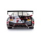 Nissan GT-R NISMO GT3 1a 24h Fuji Super Tec 2018