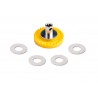 Corona 28d. In-Line Modular para Ejes 2.38m