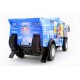 Kamaz Dakar 2021 - Ganador.