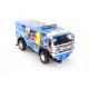 Kamaz Dakar 2021 - Ganador.