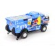 Kamaz Dakar 2021 - Ganador.
