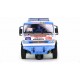 Kamaz Dakar 2021 - Ganador.