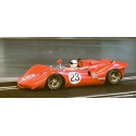 Ferrari 350P Can Am Riverside 1967 n23 C. Amon