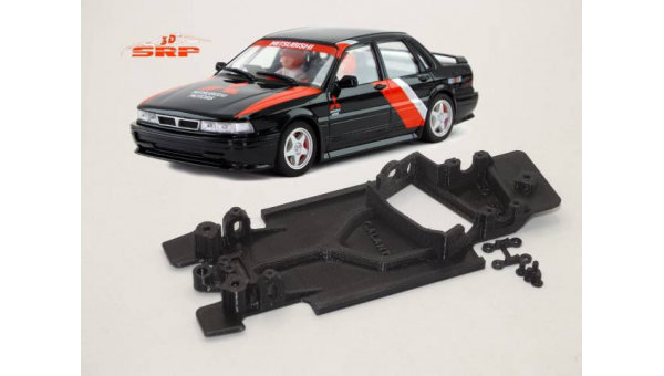 Chasis Mitsubishi Galant AW Avant Slot