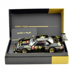 Nissan Skyline Turbo Gr.5 JPS Limited edition