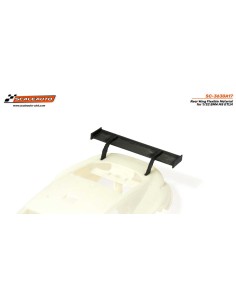 Alerón goma flexible M8