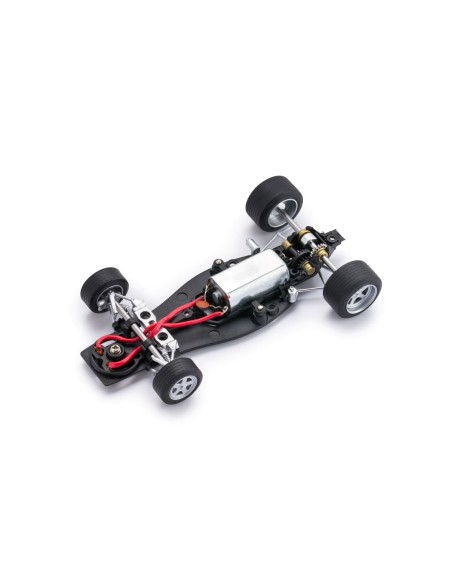 BRM P153 20 GP Sudafrica 1970 Pedro Rodriguez