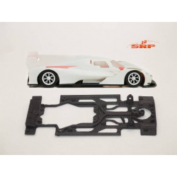 Chasis Cadillac V-LMH SCA Slotit