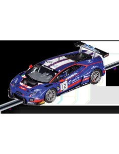 Lamborghini Huracán GT3 "Ombra Racing, N