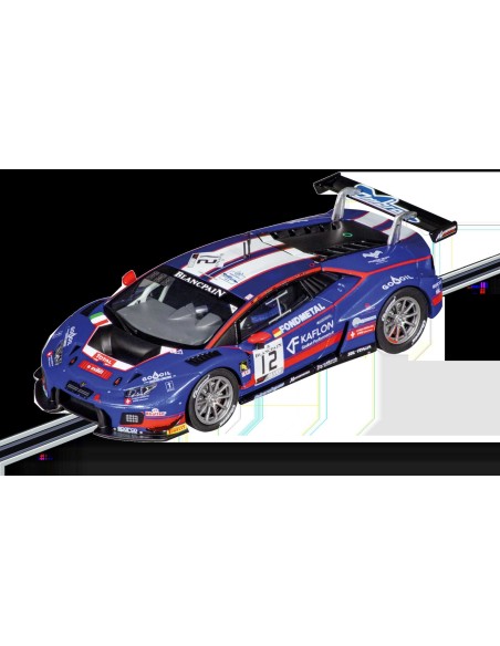 Lamborghini Huracán GT3 "Ombra Racing, N