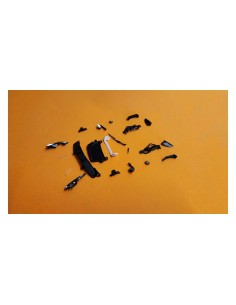 Accesorios y Piezas Carrocería Fantasy Car 01 GT3