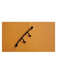 Alerón Fantasy Car 01 GT3 en Goma Flexible.