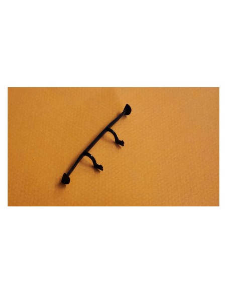 Alerón Fantasy Car 01 GT3 en Goma Flexible.