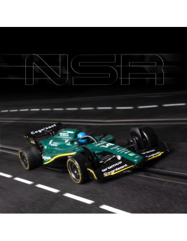 NSR F1 22 AM n14 Alonso