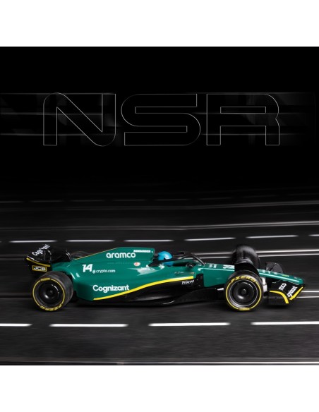 NSR F1 22 AM n14 Alonso