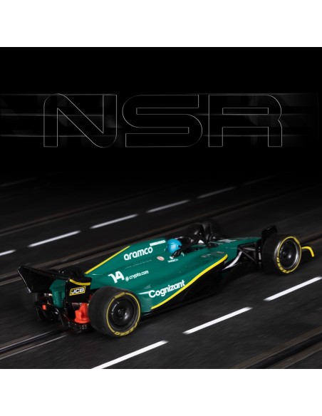NSR F1 22 AM n14 Alonso