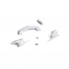 Acura ARX-05 soft spare parts