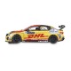 Audi RS3 LMS TCR - DHL