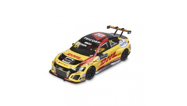 Audi RS3 LMS TCR - DHL