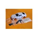 Carrocería M4 GT3 kit blanca