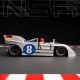 PORSCH 908/3 MARTINI TARGA FLORIO 1971