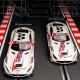 Mercedes AMG GT AMG EVO WEATHERTECH DAYTONA 24H 20