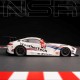 Mercedes AMG GT AMG EVO WEATHERTECH DAYTONA 24H 20