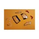 Cristales y partes transparentes M4 GT3