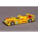 Porsche Spyder LMP2 DHL No. 6