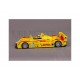 Porsche Spyder LMP2 DHL No. 6