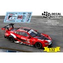 Calcas BMW M8 GTE Road Atlanta 2020