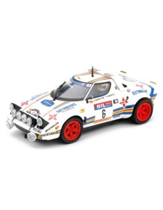 LANCIA STRATOS "R.A.C.E. ´81"