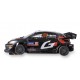 Toyota Yaris WRC - Rally de Suecia 24