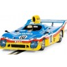 Mirage GR8 2nd Lemans 1977