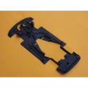 Chasis B. M4 GT3 Std Negro