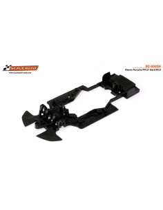 Chasis Porsche 991.2 - duro R2.0