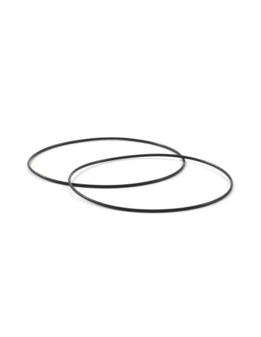 Correa Transmisión Ultrafina 1 x 58 mm