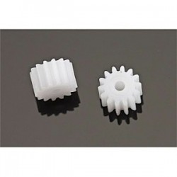 Piñon nylon 14z 7.5mm M50