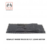 RENAULT MKR08 TRUCK DE FLY. LEXAN MOTOR
