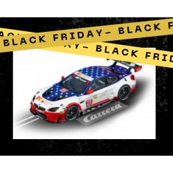 CA27559 BMW M6 Gt3 de Carrera