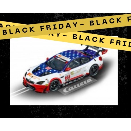 CA27559 BMW M6 Gt3 de Carrera