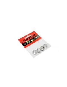 Llantas Cartrix Alfa Romeo Cromo
