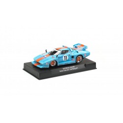 Lancia Stratos Gr.5, Gulf - Limited Edition
