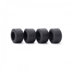 Neumáticos traseros slick F1 compuesto F22 (4uds)