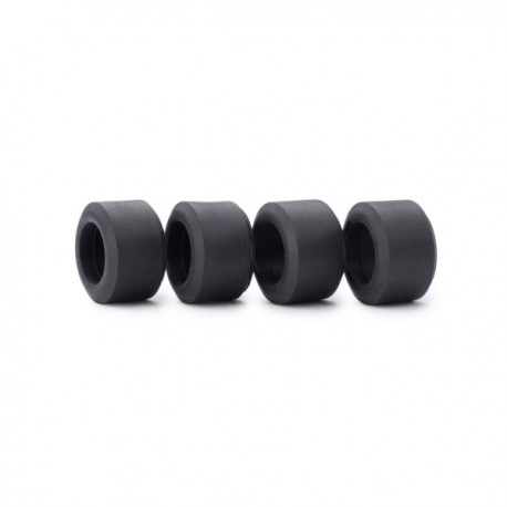 Neumáticos traseros slick F1 compuesto F22 (4uds)