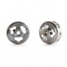 Llantas Magnesio 15.8x8.2x1.5 aligeradas M2