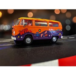 Carrera Evolution 27759 VW Bus T2b