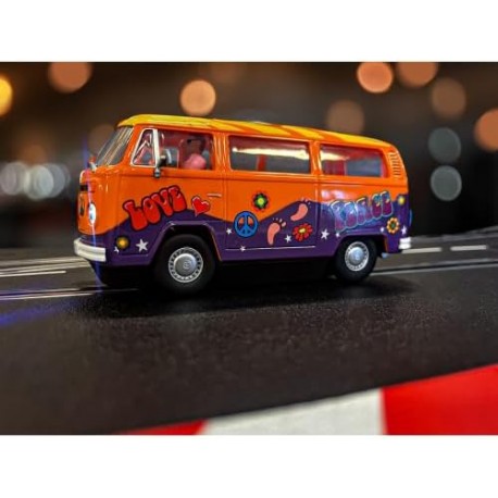 Carrera Evolution 27759 VW Bus T2b